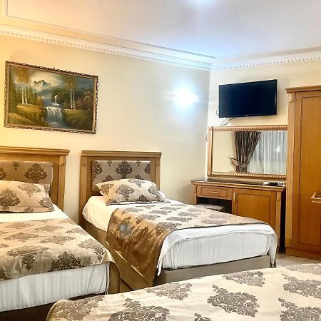 B&B Suite Taksim Istanbul Ngoại thất bức ảnh