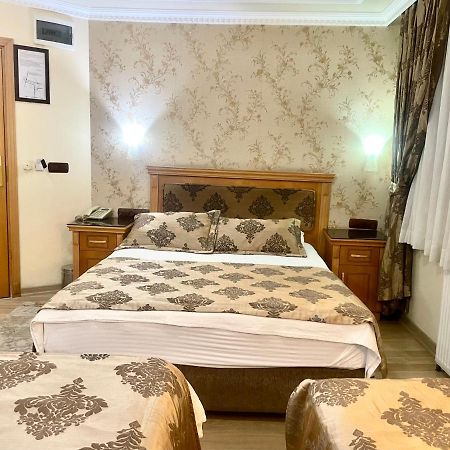 B&B Suite Taksim Istanbul Ngoại thất bức ảnh