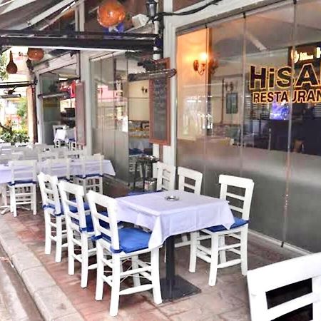 B&B Suite Taksim Istanbul Ngoại thất bức ảnh