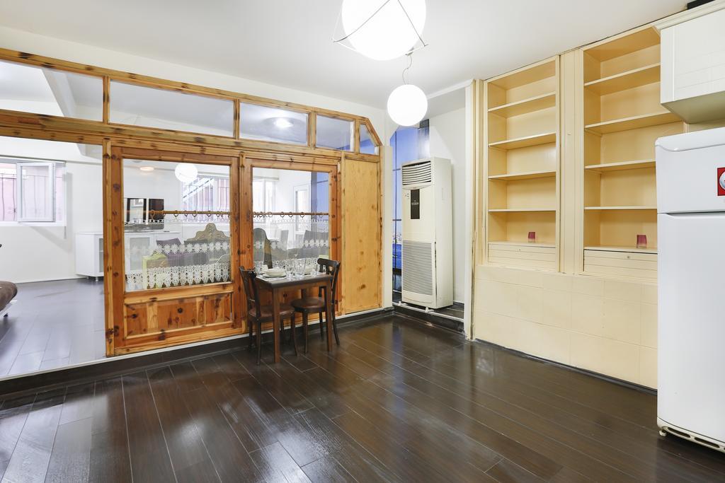 B&B Suite Taksim Istanbul Phòng bức ảnh