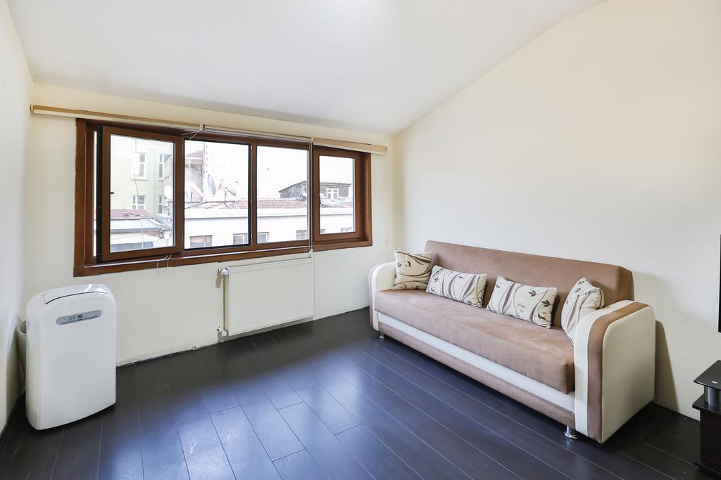 B&B Suite Taksim Istanbul Phòng bức ảnh