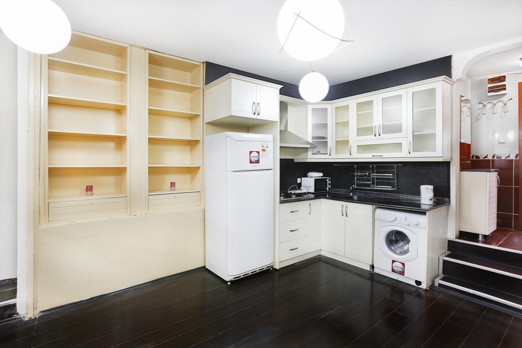 B&B Suite Taksim Istanbul Phòng bức ảnh