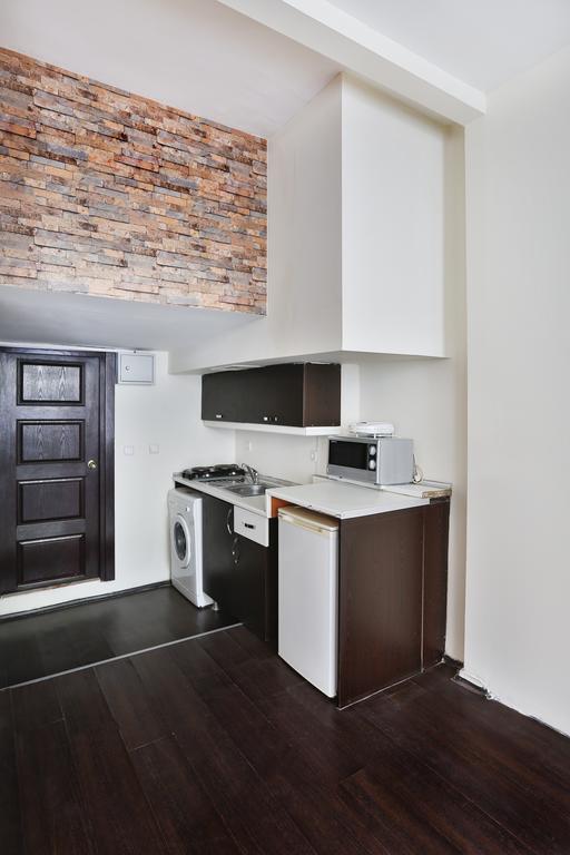 B&B Suite Taksim Istanbul Phòng bức ảnh