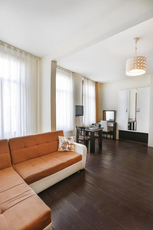 B&B Suite Taksim Istanbul Phòng bức ảnh