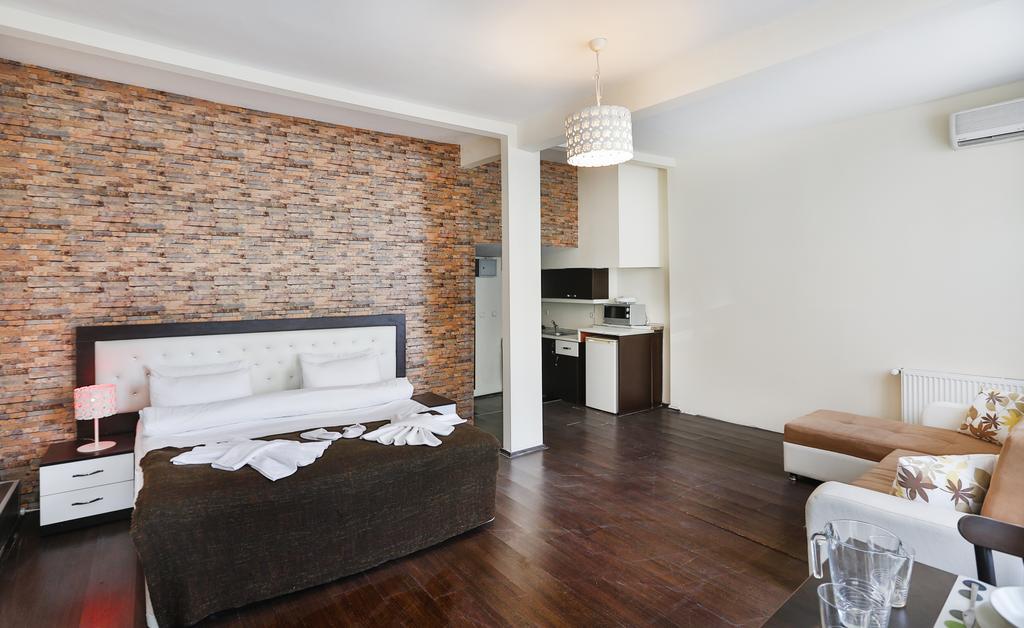 B&B Suite Taksim Istanbul Phòng bức ảnh
