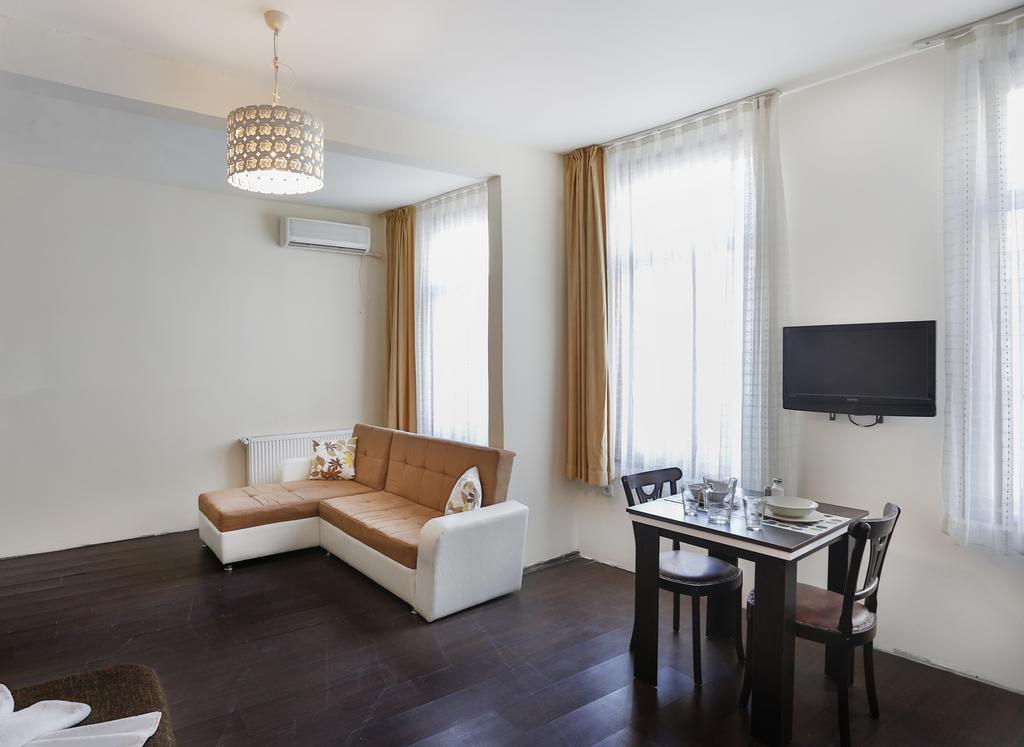 B&B Suite Taksim Istanbul Phòng bức ảnh