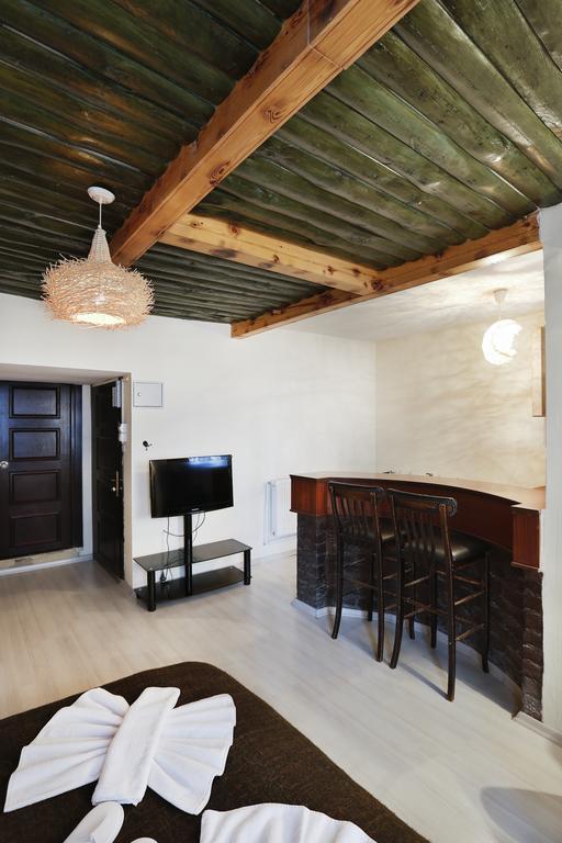 B&B Suite Taksim Istanbul Ngoại thất bức ảnh