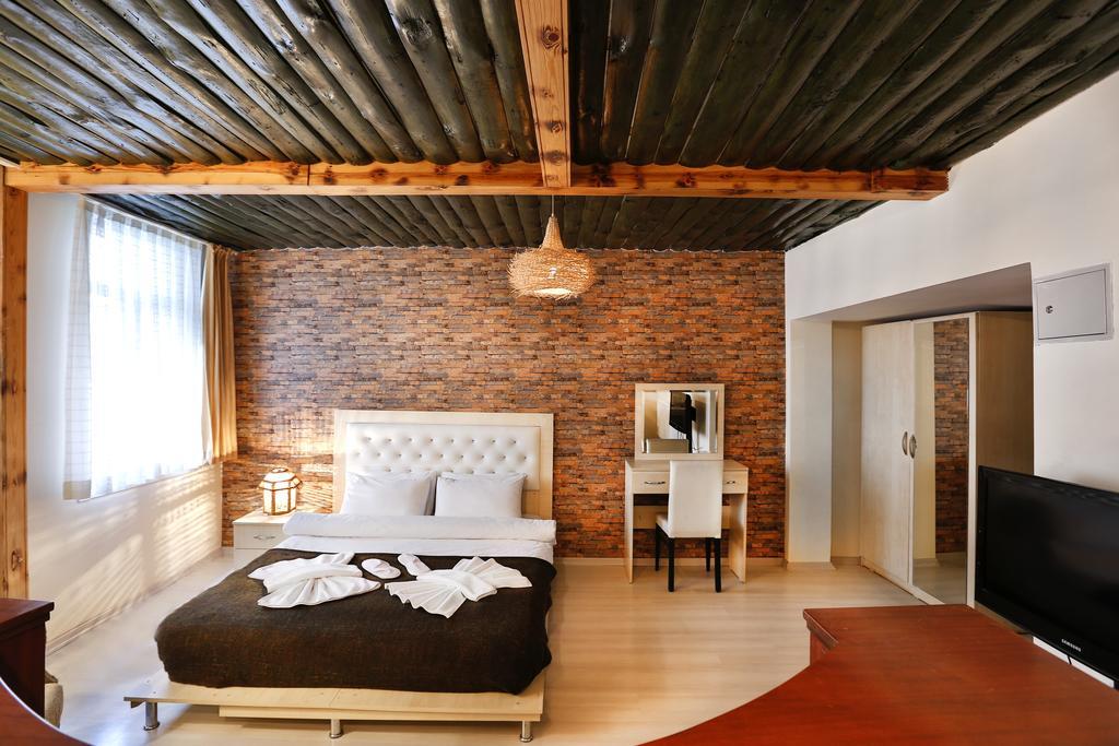 B&B Suite Taksim Istanbul Ngoại thất bức ảnh