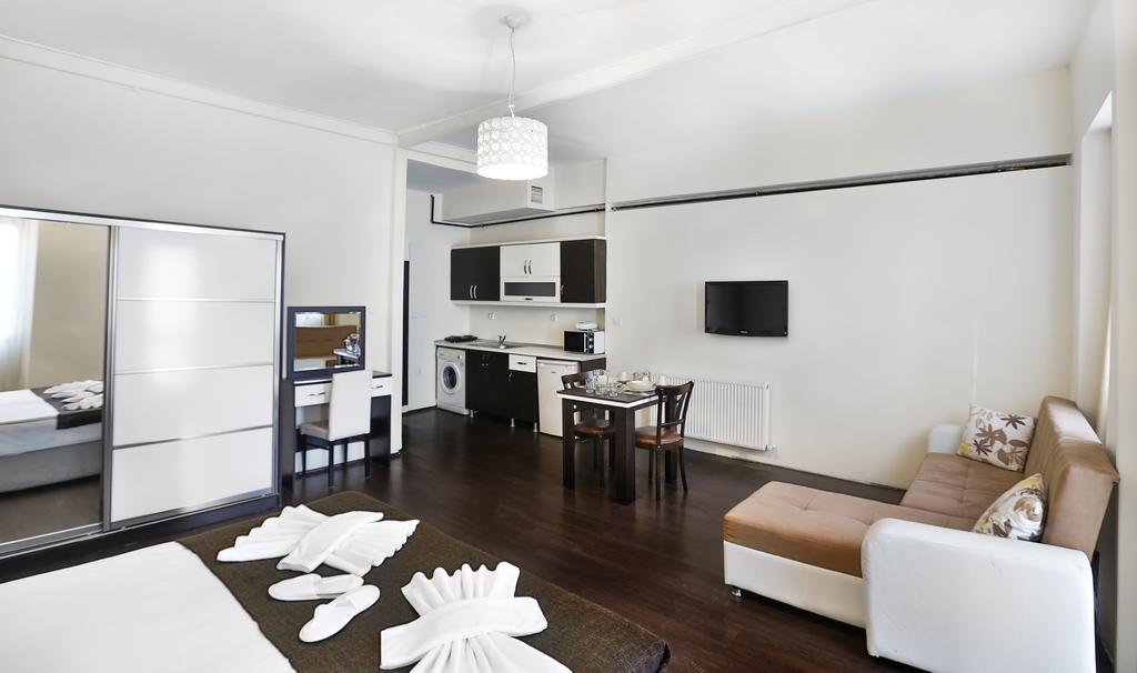 B&B Suite Taksim Istanbul Phòng bức ảnh