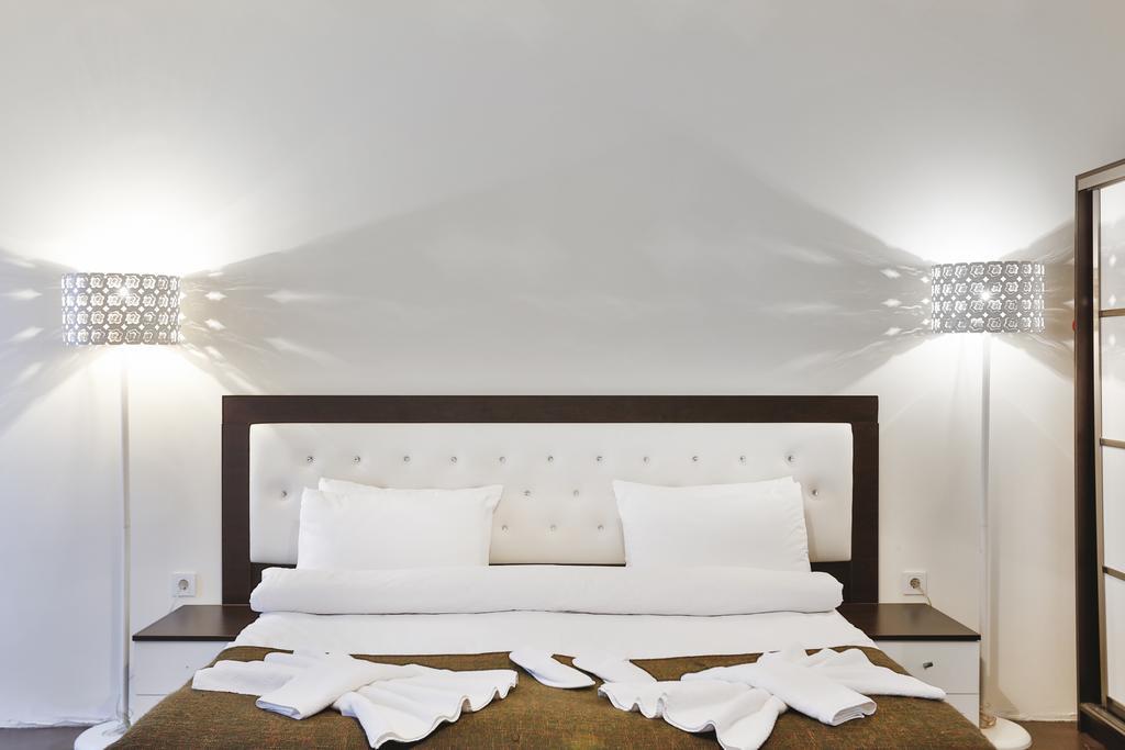 B&B Suite Taksim Istanbul Phòng bức ảnh