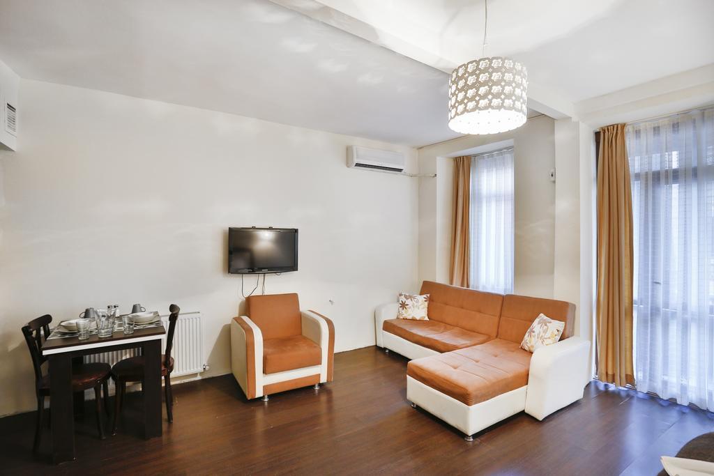 B&B Suite Taksim Istanbul Phòng bức ảnh
