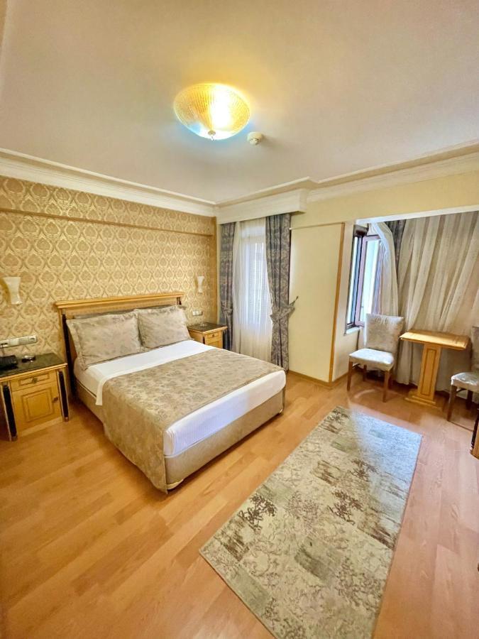 B&B Suite Taksim Istanbul Ngoại thất bức ảnh