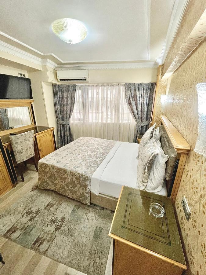 B&B Suite Taksim Istanbul Ngoại thất bức ảnh