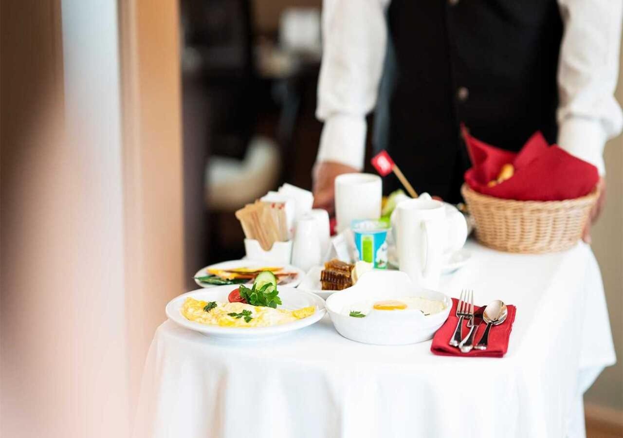 B&B Suite Taksim Istanbul Ngoại thất bức ảnh