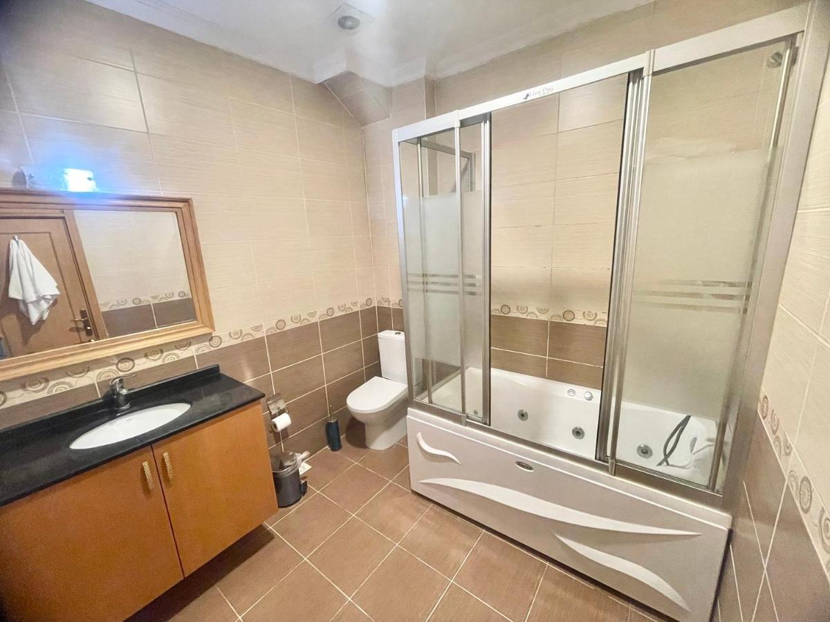 B&B Suite Taksim Istanbul Ngoại thất bức ảnh